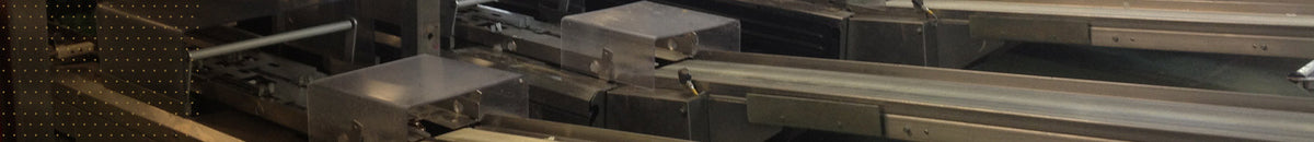 PD - Grader - Tunnel / Main Conveyor
