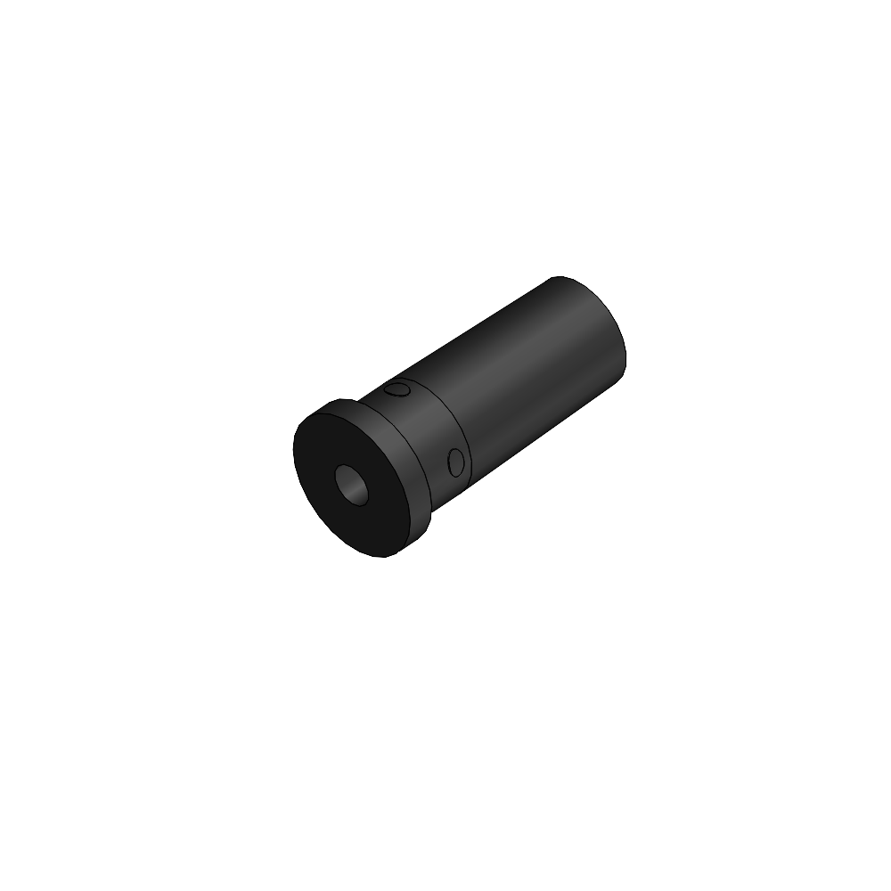 Spool Insert (End Cap)
