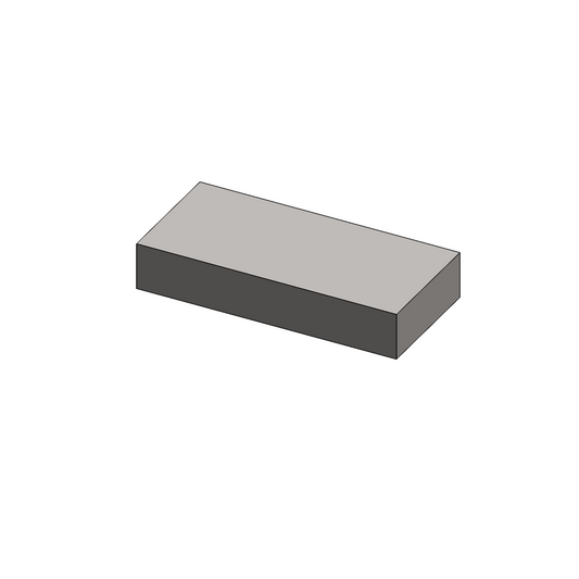Calibration Weight 60g