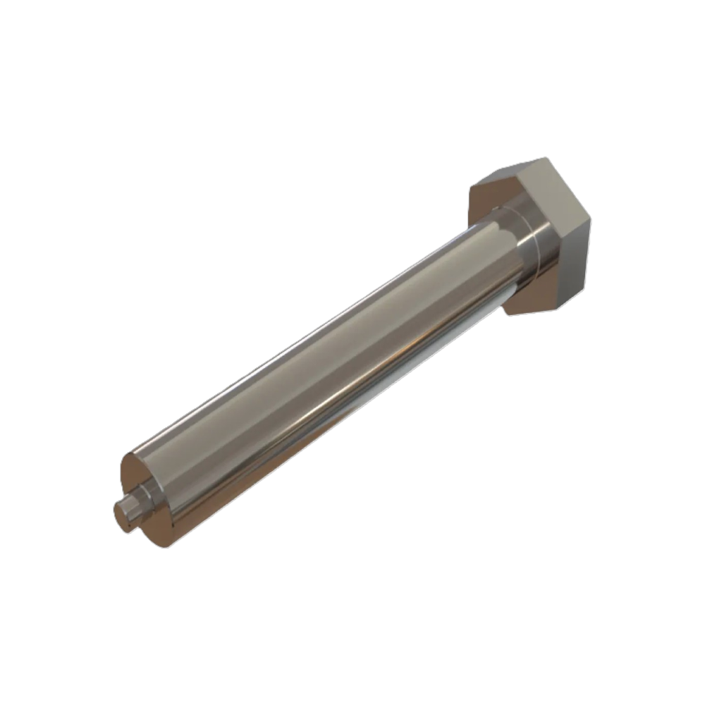 Screw Adjustment