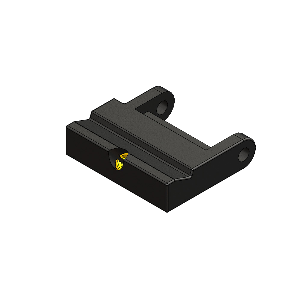 Pivot Block Assembly