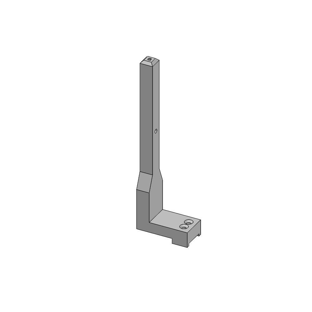 Load Cell Block Ultra Scale