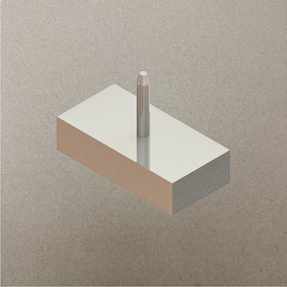 Center Adjustment Jig