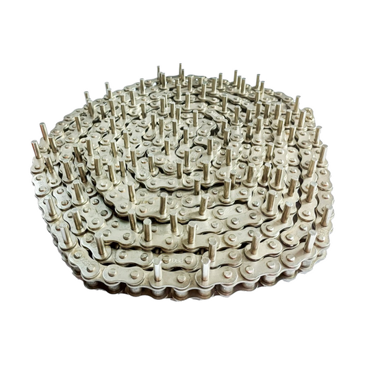 Transporter Chain for 64 Pusher Bars