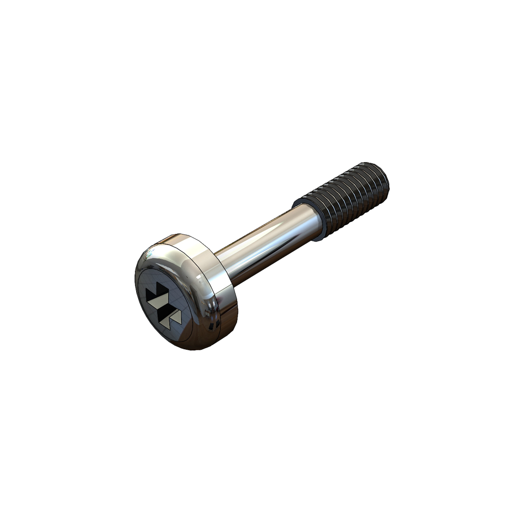 Adjustment Screw (PCHM 6-32x5/8)