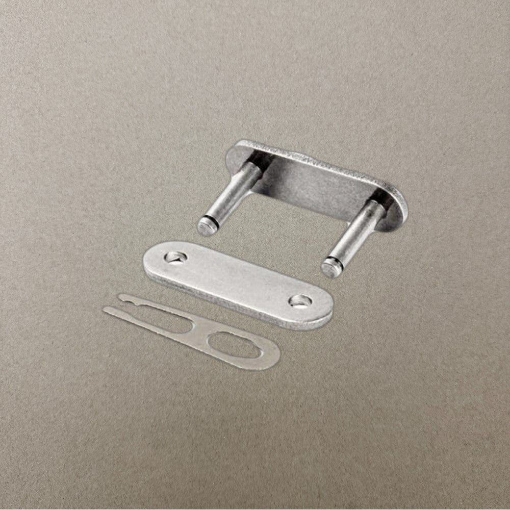C2040SS Spring Clip Conn. Link