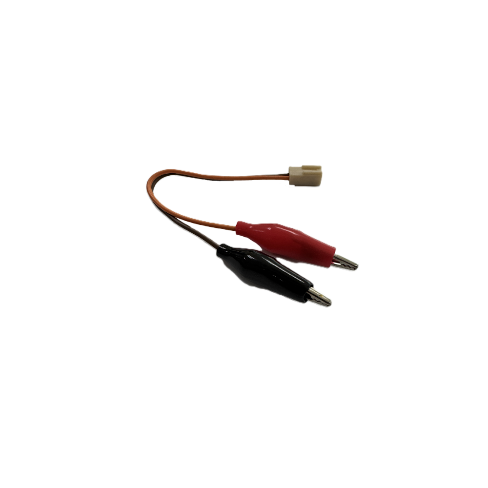 Test Lead Ultra Scale