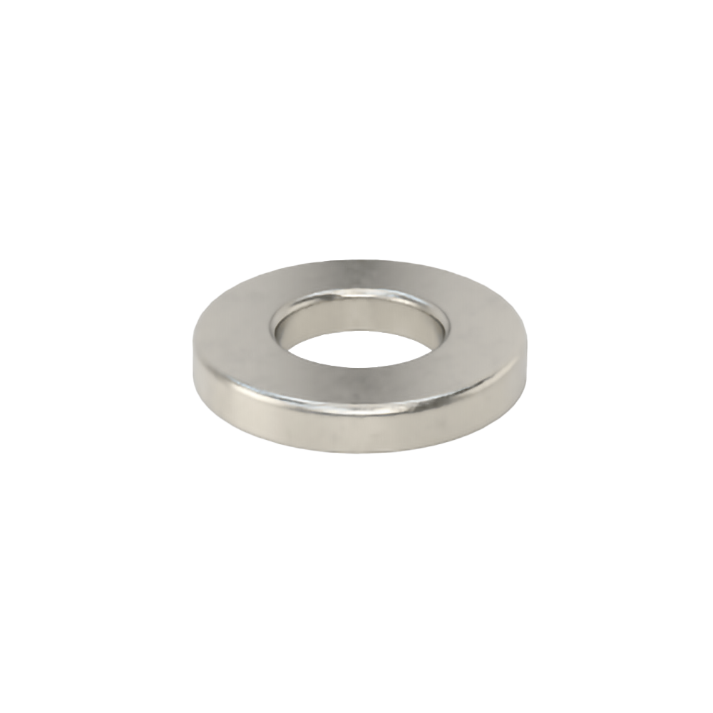 Flat Washer #6 (Washer 0.28x0.14x0.02)