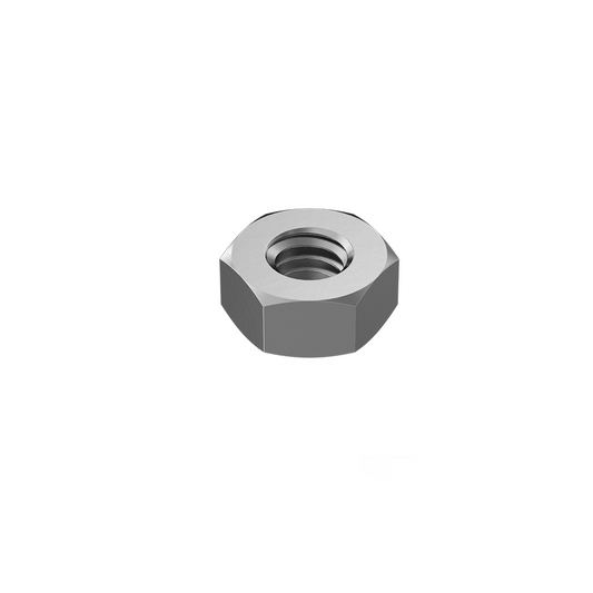 Hexagon Nut M4x0.7 (SUS)