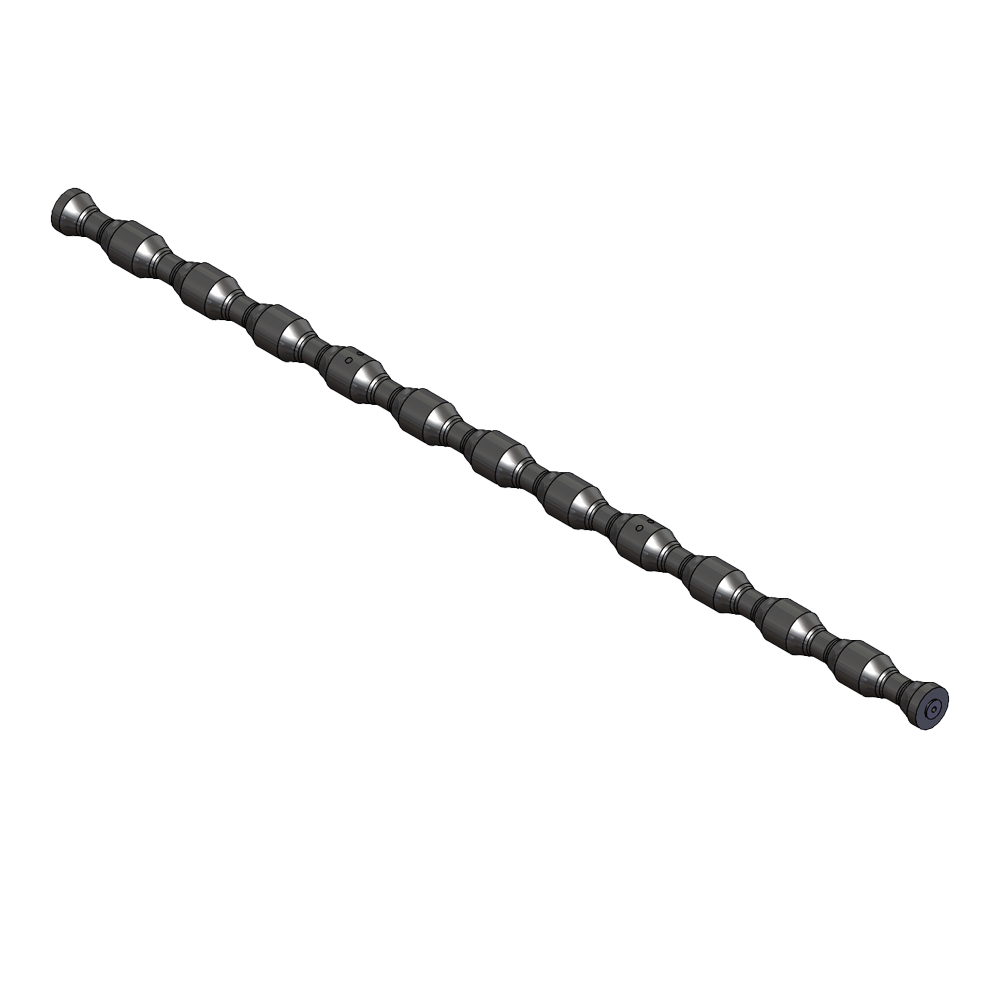 Spoolbar 12 Wide