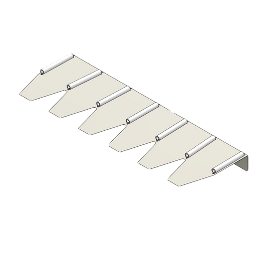 Transfer Pad Assembly