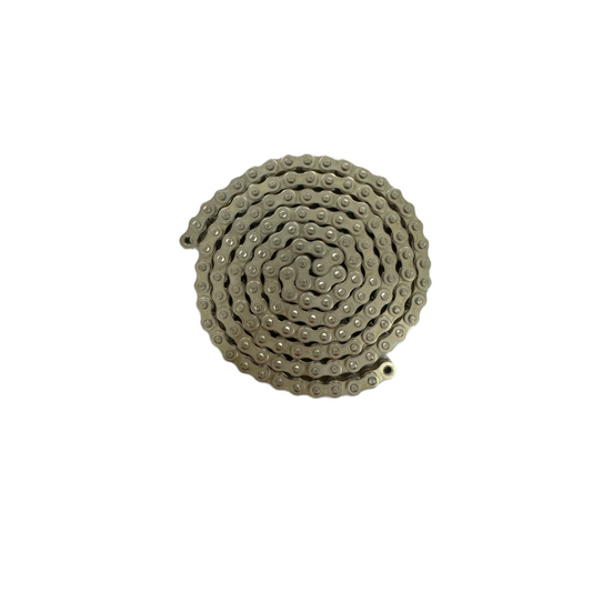 Chain #35NP X 145 PIT + OL + CL