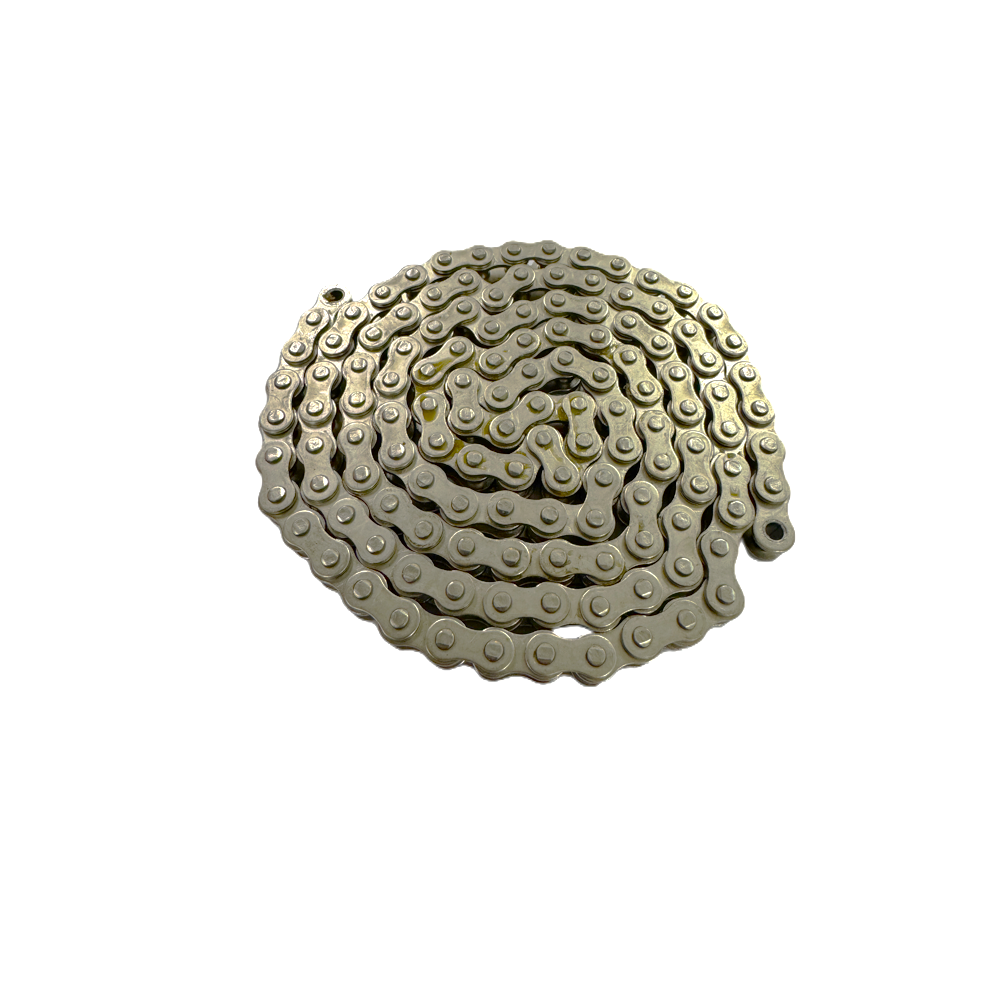 Chain #35NP X 129 PIT + CL