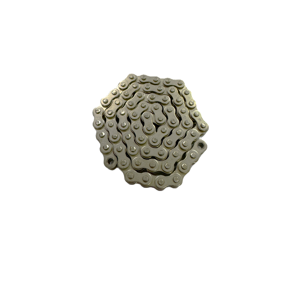 Chain #35NP X 67 PIT + CL
