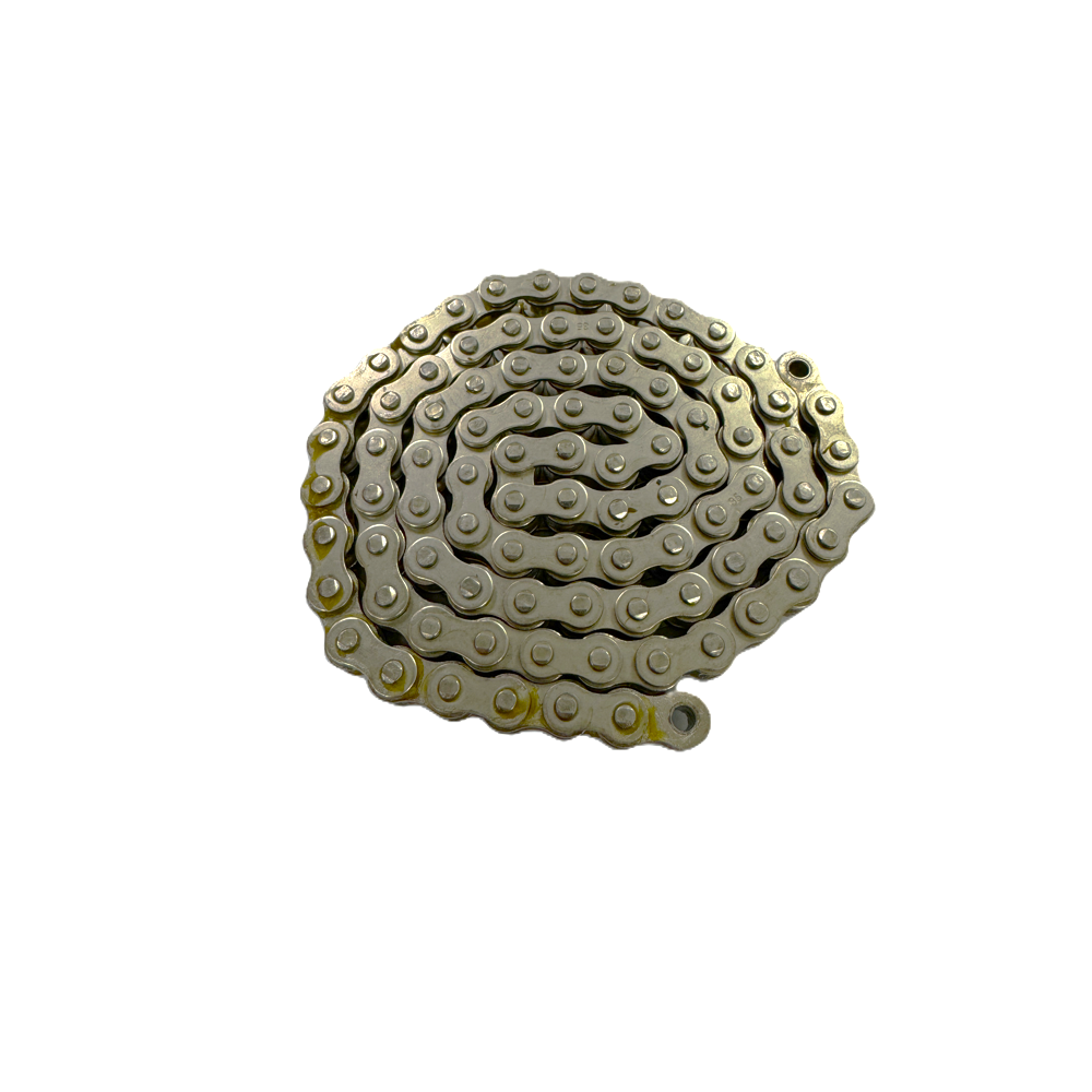 Chain #35NP X 89 PIT + CL
