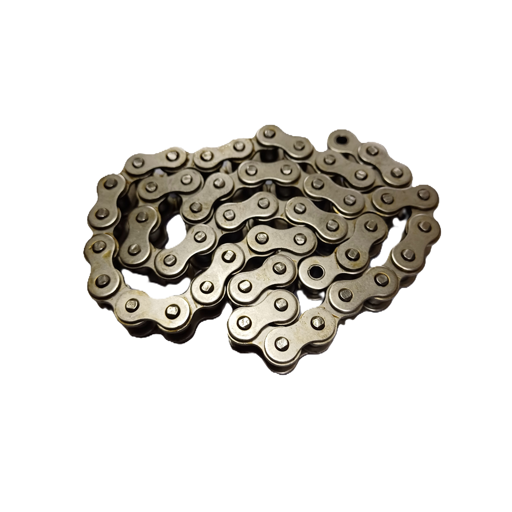 Chain #40NP X 51 PIT + CL