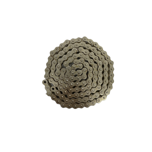 Chain #40NP x 111 PIT + CL