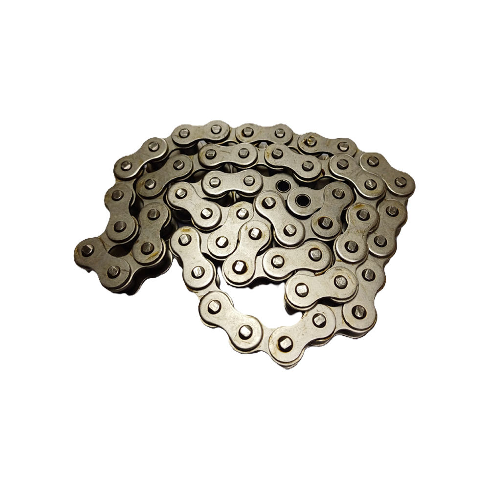 Chain #40NP X 53 PIT + CL