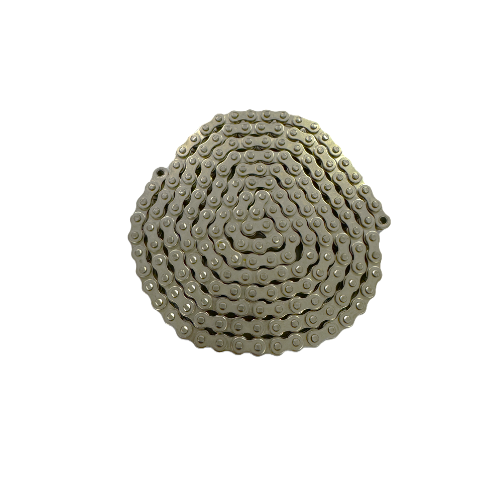 Chain #35NP X 183 PIT + OL + CL