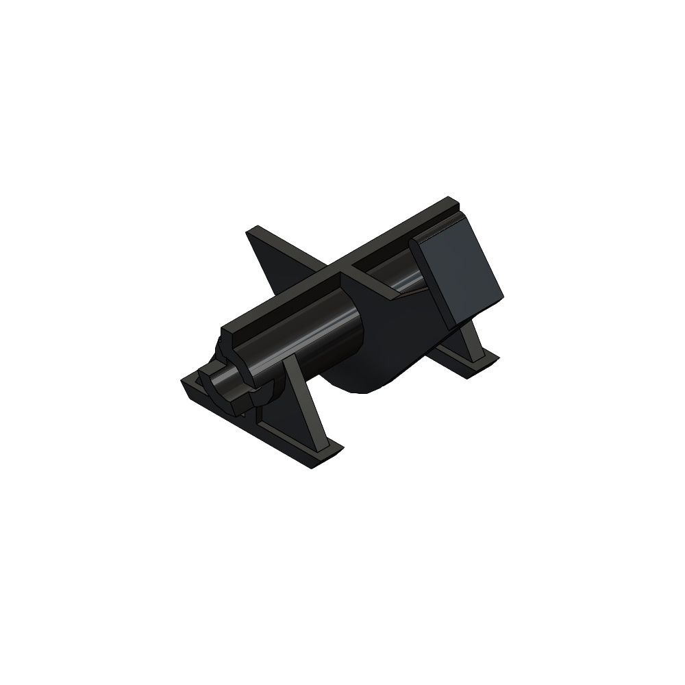 Cam Arm Egg Carrier