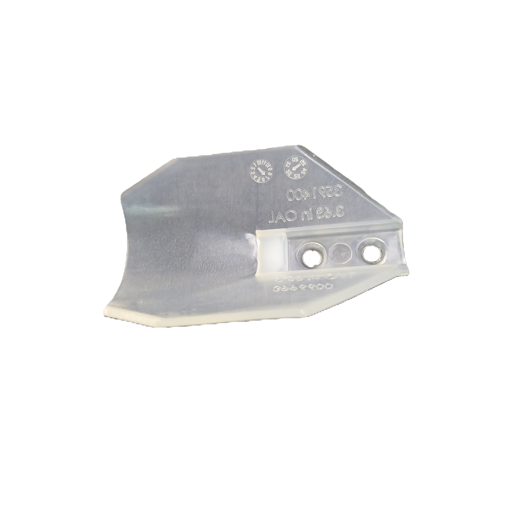 Clamshell Upper 2-7/8 OAL