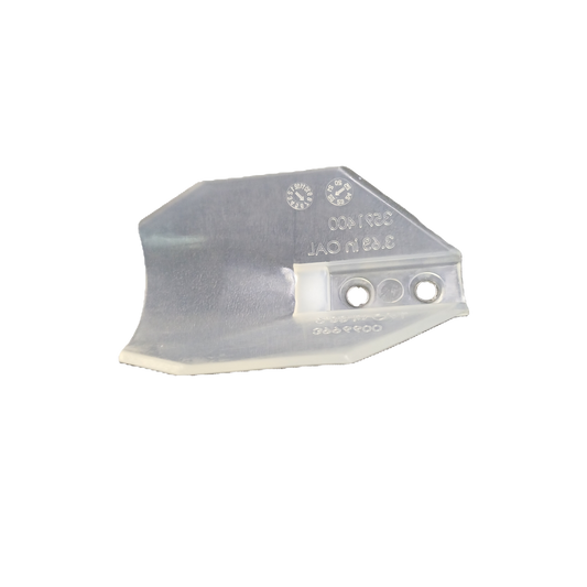 Clamshell Upper 2-7/8 OAL
