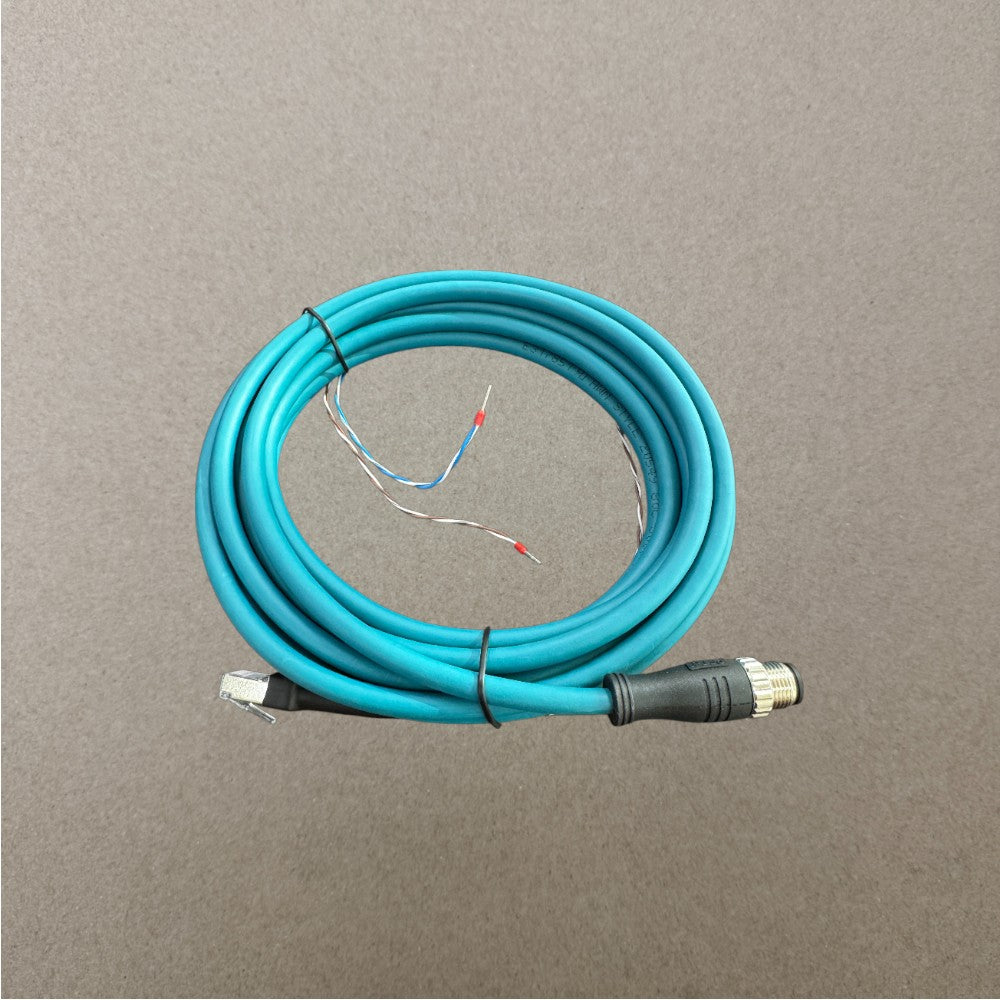 Cable Crack Unit 12-18 4.5M