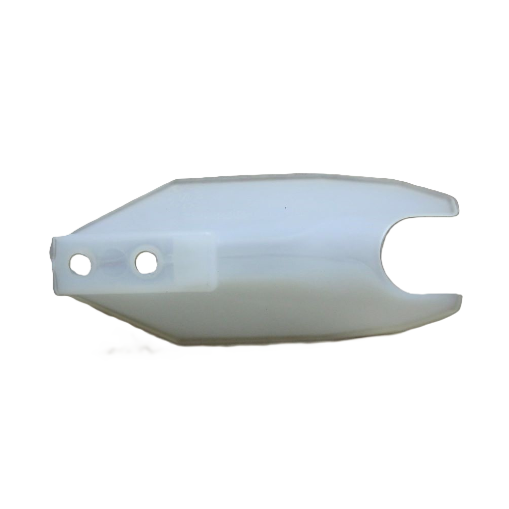 Clamshell Lower Split