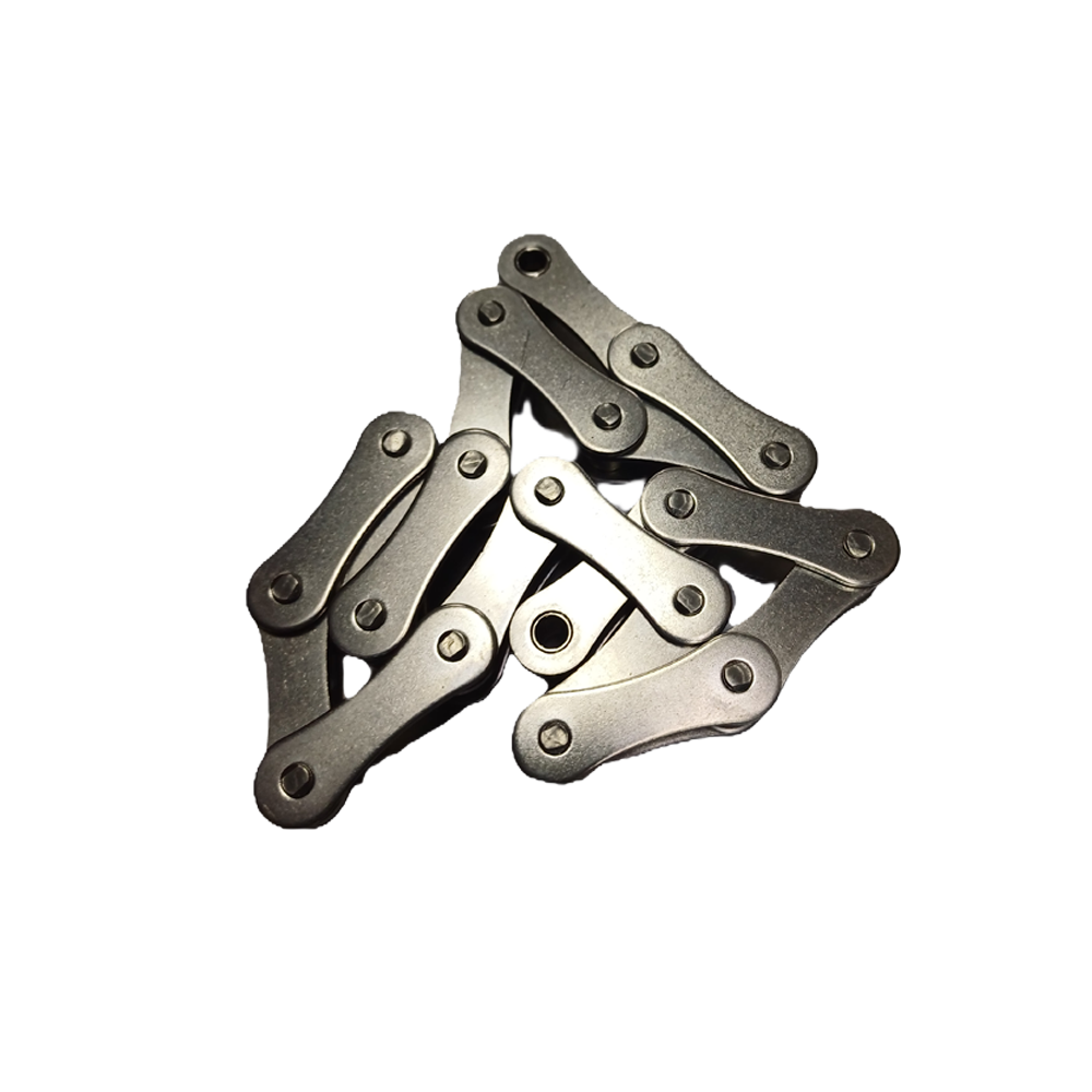 Chain C2040 AS X 17 PIT (SUS 304)