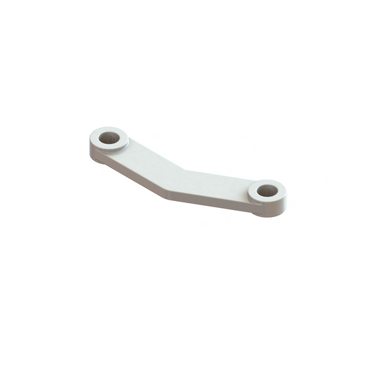 Short Link Clamshell