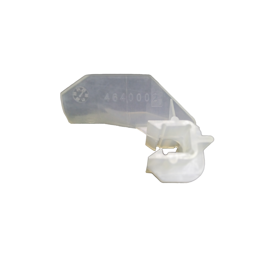 Upper Clamshell AP85X - Short
