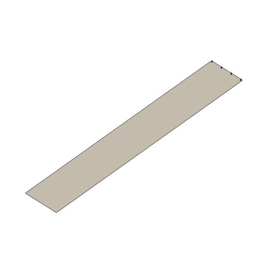 Mylar Belt AP85X / Moba 100FPX