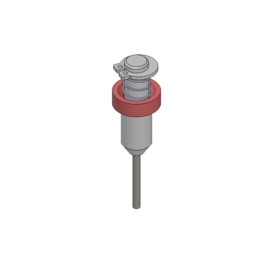 Plunger Assy