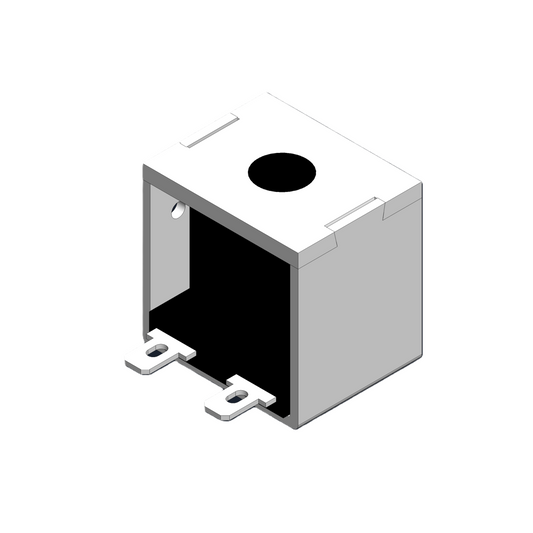 Carriage Solenoid Base