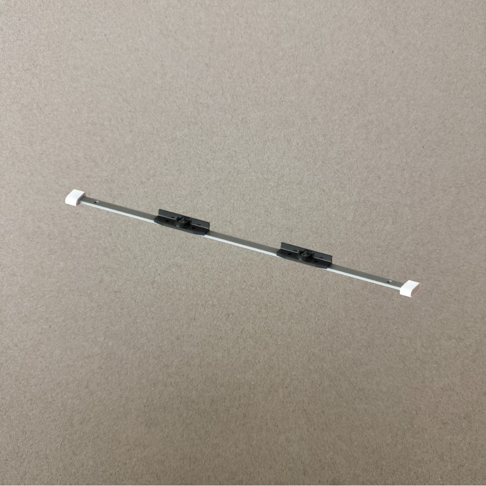 Carton Pusher Assembly