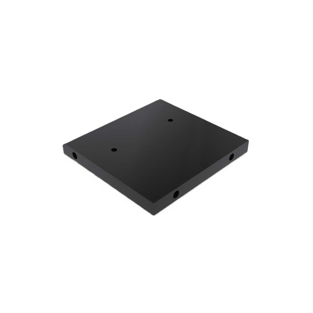 End Plate
