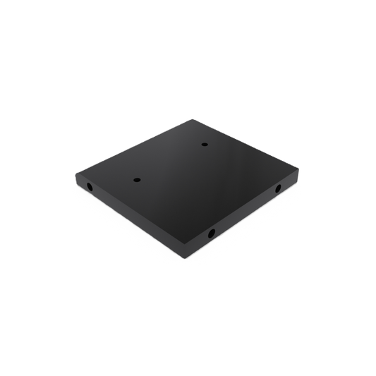 End Plate
