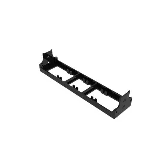 Frame Basket 400 (Basket Frame 3 Wide)