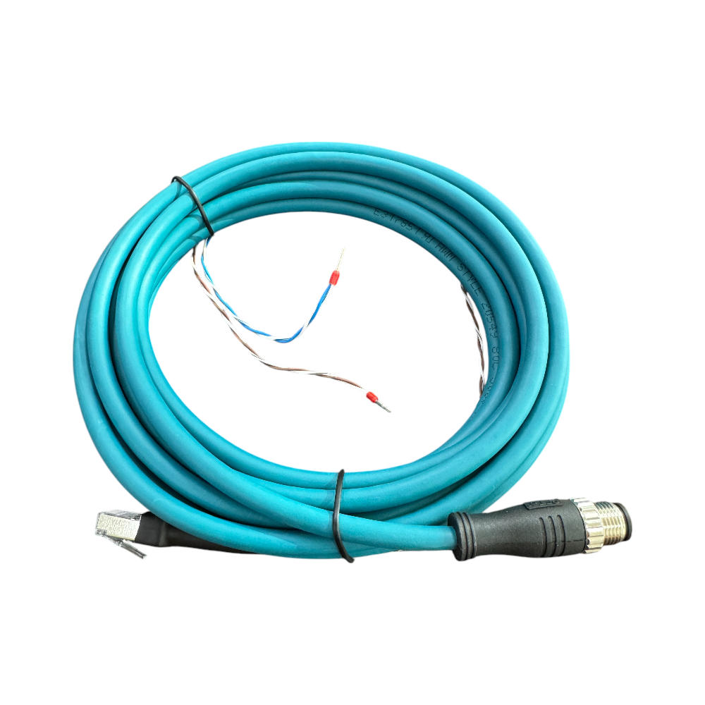 Cable Crack Unit 12-18 4.5M