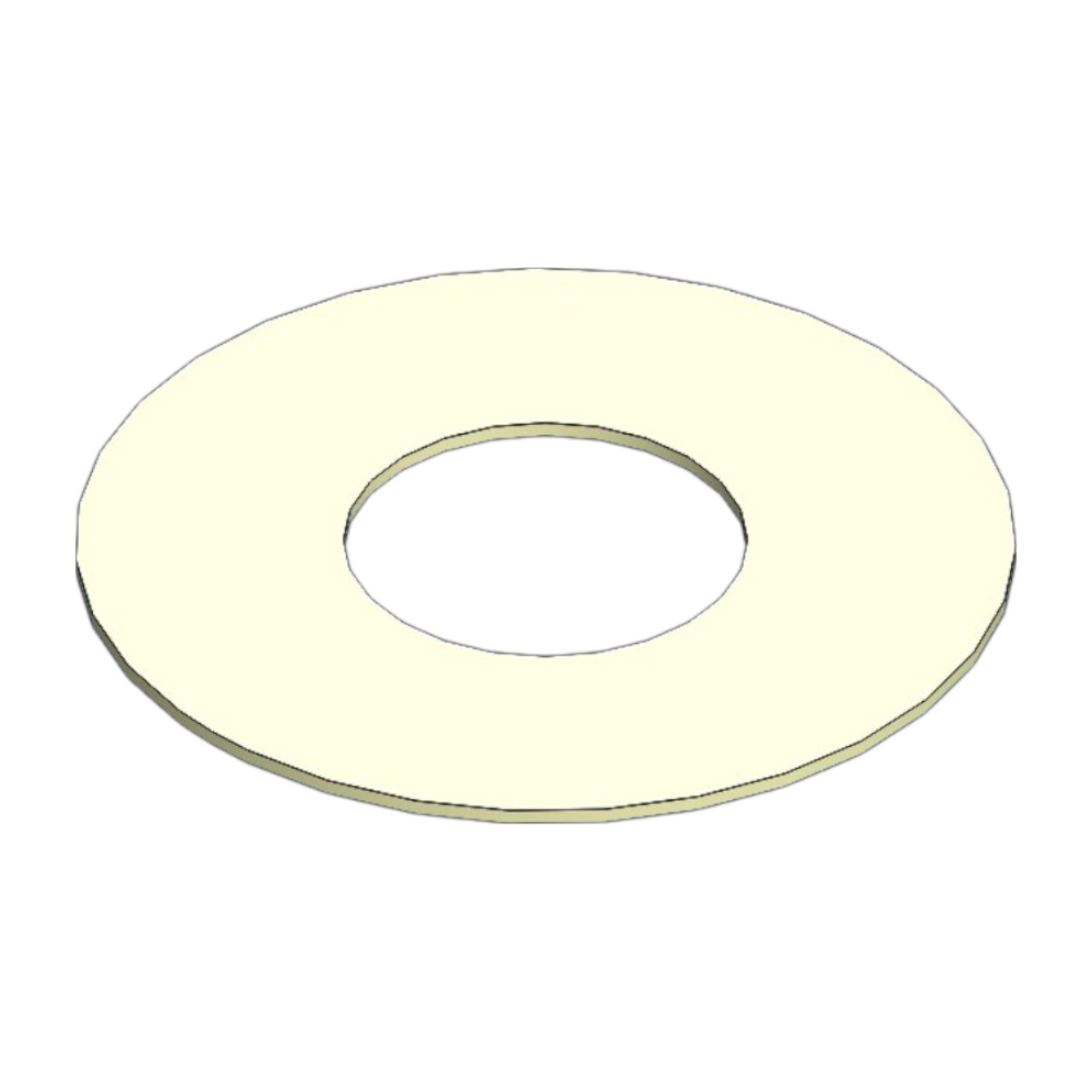 Mylar Washer