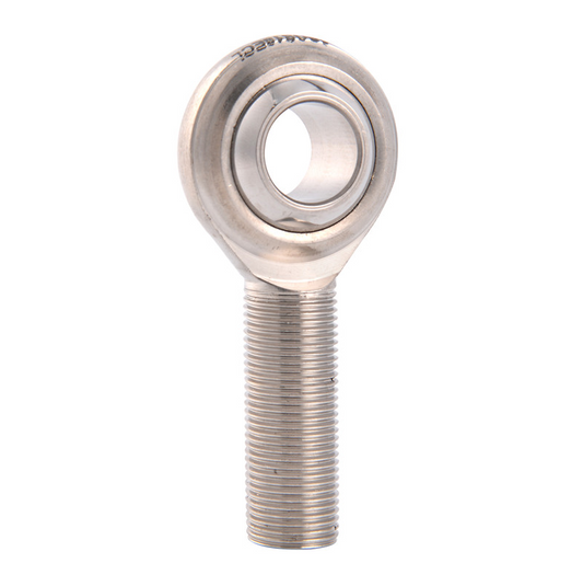 SUS Rod End 10mm Bore Male (LH)