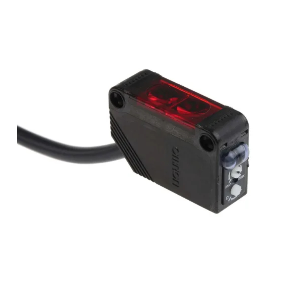 Photocell Retro Reflective NPN