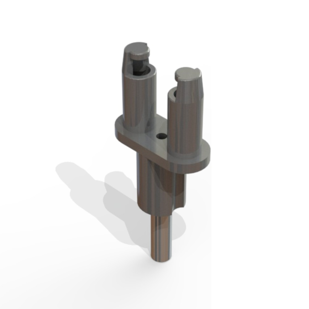 Pin Assy PBT