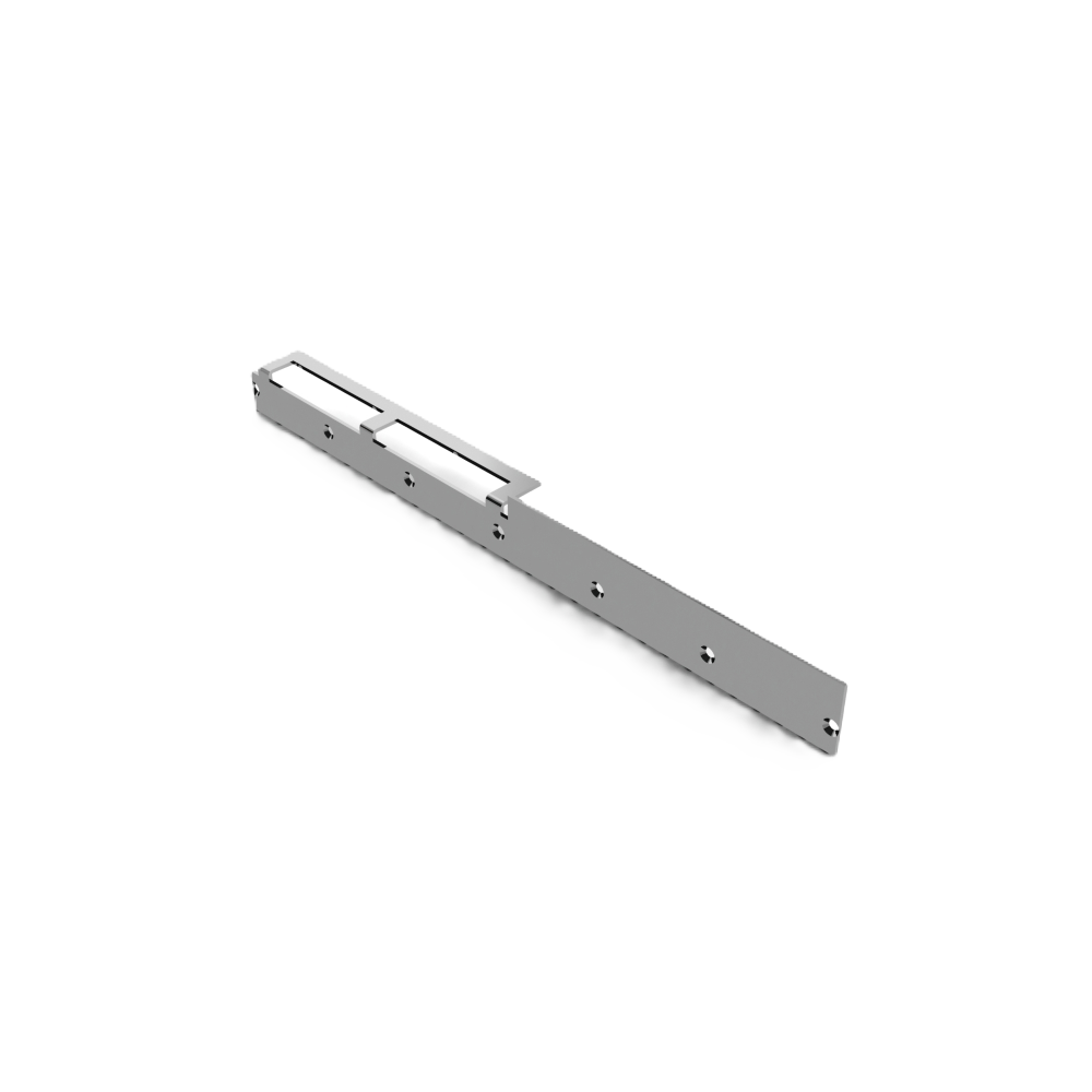 Side Rail CD