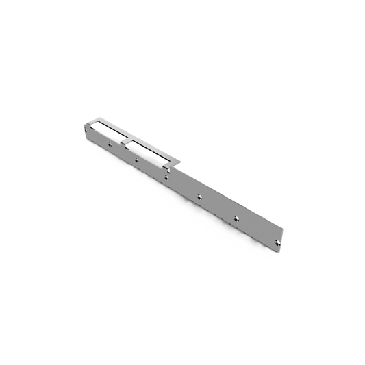 Side Rail CD