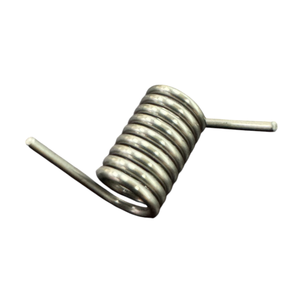 Torsion Spring Commando Block