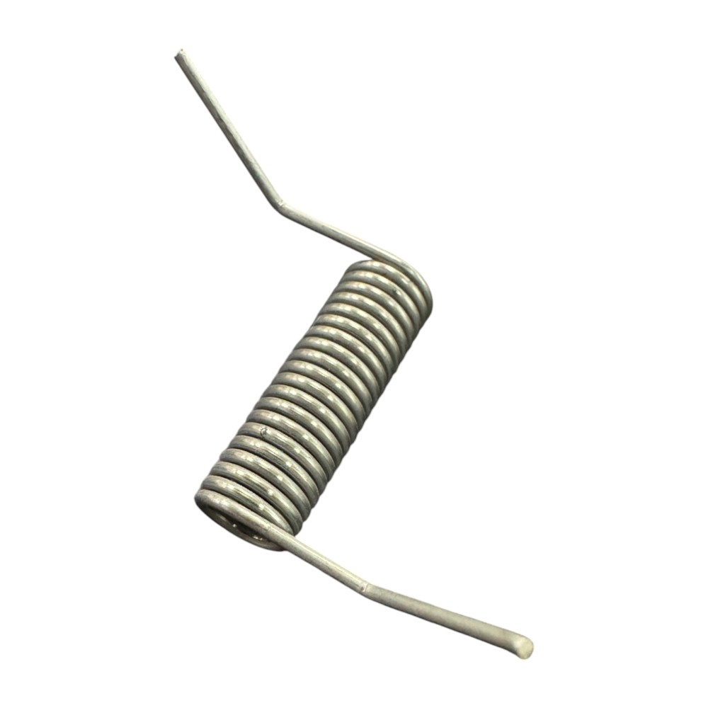 Torsion Spring Egg-Holder