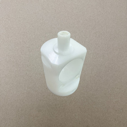Block End Stud
