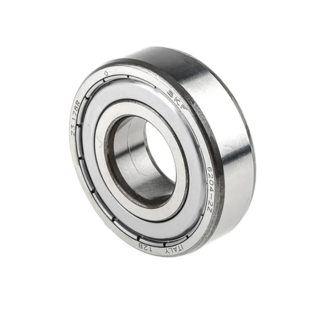 Ball Bearing