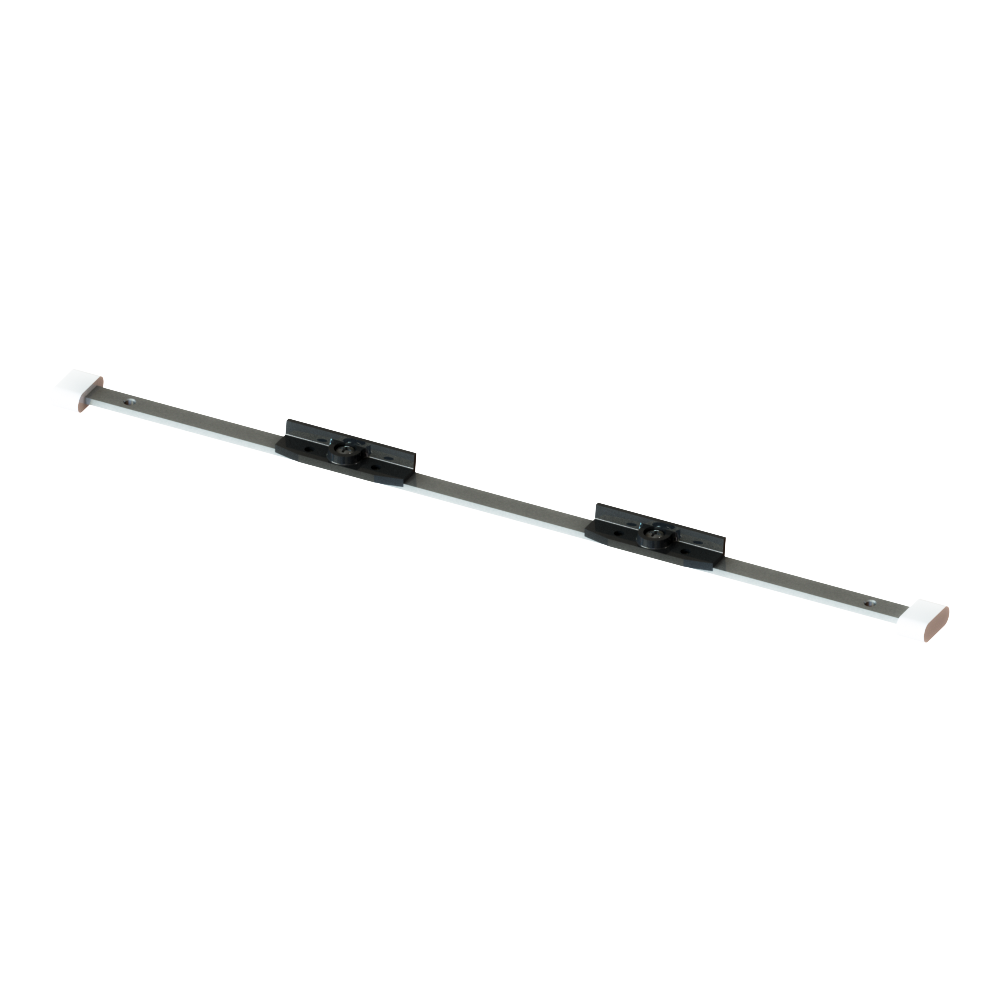 Carton Pusher Assembly